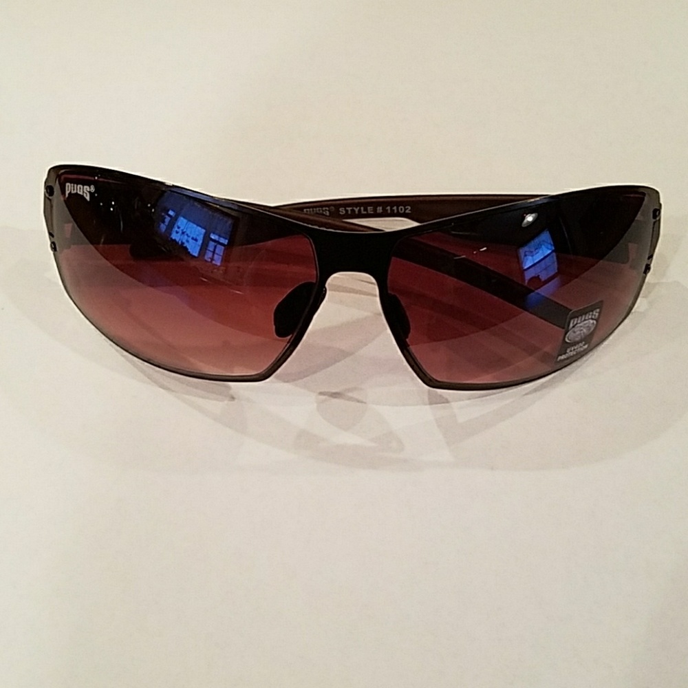 New Sunglasses